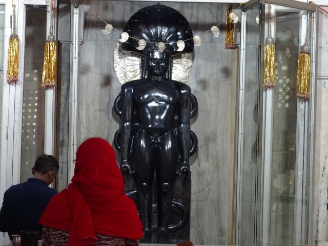 Gwalior